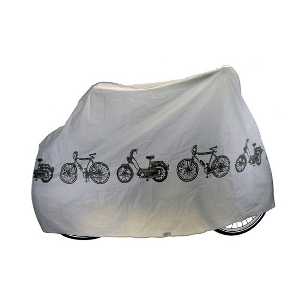 Navlaka / prekrivač / cerada za bicikl