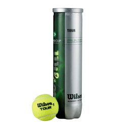Loptice za tenis Wilson Davis Cup