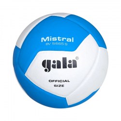 Lopta za odbojku Gala Mistral 12 BV 5665 S