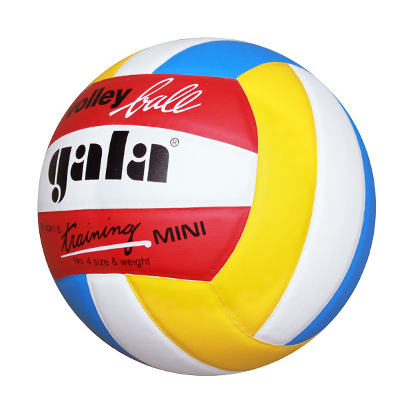 odbojka lopta Gala Training Mini 18-BV 4041 180g 2