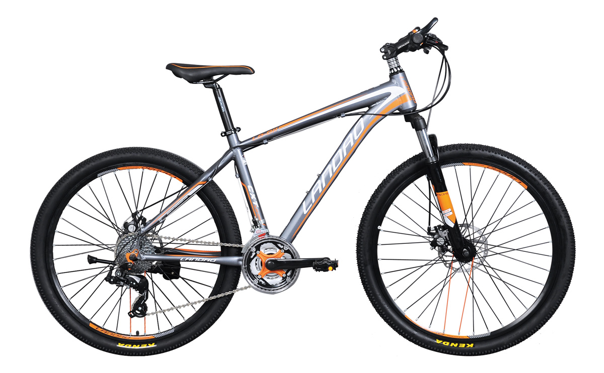 MTB bicikl Conqueror 2.0 CXT LD011