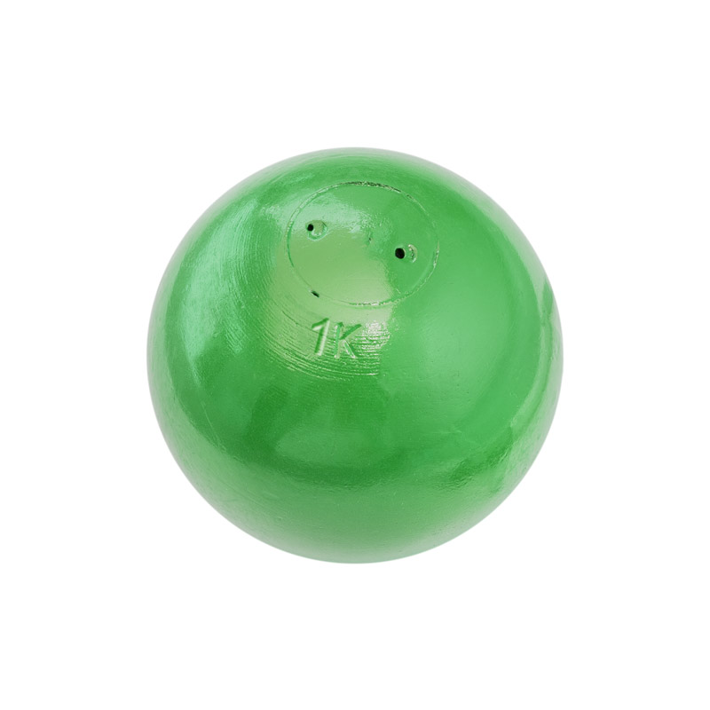 Kugla za bacanje 1 kg Vector preciznija