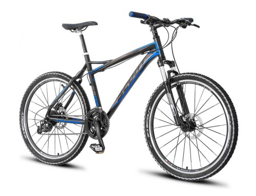MTB bicikl Scout SubZero 262D2