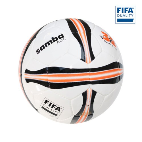 Lopta za fudbal Samba Ace 4 FIFA