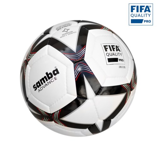 Lopta za fudbal Samba Advance FIFA