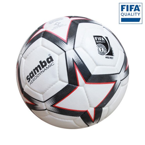 Lopta za fudbal Aerodynamic FIFA