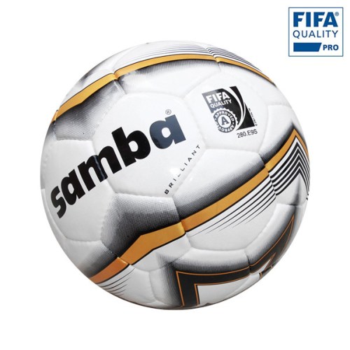 Lopta za fudbal Brilliant FIFA