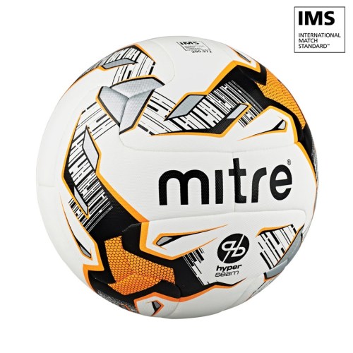 Lopta za fudbal Mitre Ultimatch Hyperseam IMS