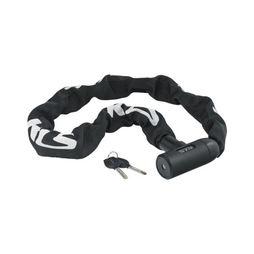 Lanac brava za bicikl KLS Chainlock