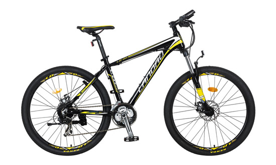 MTB bicikl Conqueror 2.0 CXT LD011