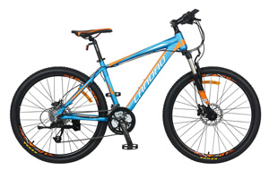 MTB bicikl Conqueror 3.0 CXT LD011