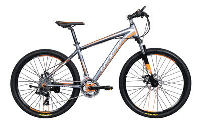 MTB bicikl Conqueror 3.0 CXT LD011