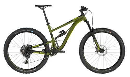 MTB bicikl Kellys Thorx 50 29"