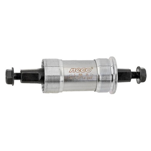 Patrona - monoblok - uložak srednjeg pogona Neco 127.5 / 31 mm