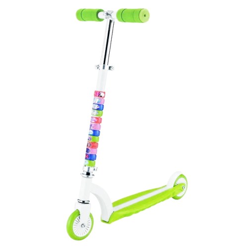 Trotinet Romobil S2-003R Fashion