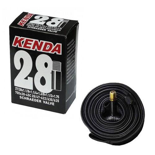 Unutrašnja guma Kenda AV 27 / 28 x 1 1/8