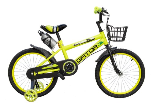 Bicikl dečji Vector Zoo