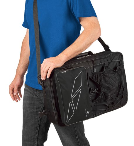 Bisage M-Wave Traveller Amsterdam Triple