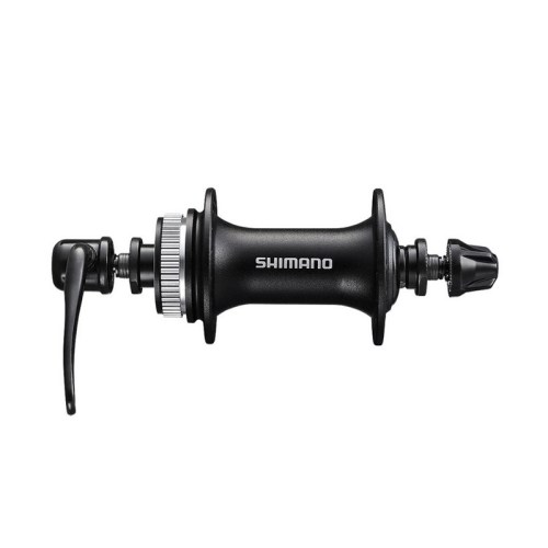Prednja glava / nabla točka Shimano Acera HB-M3050 disk