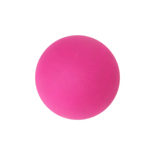 Gumena kugla za bacanje 2 kg Vector