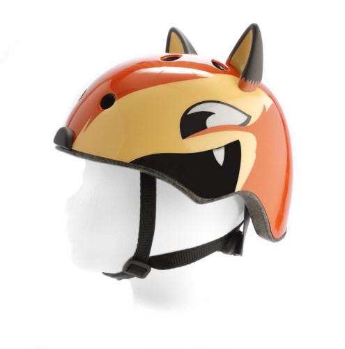 Dečja biciklistička kaciga Fox