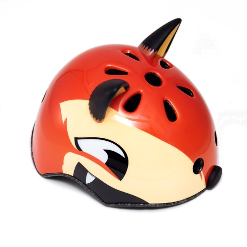 Dečja biciklistička kaciga Fox