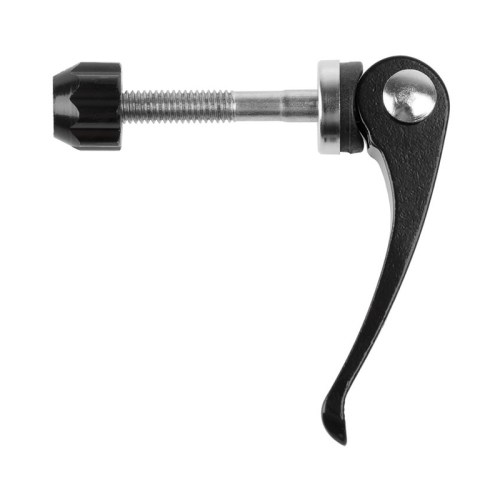 Klmea šticne sa brzospojkom alu 6x55 mm crna