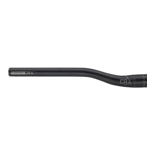 Korman KLS CRX 70 31,8/640mm, 25mm risebarr