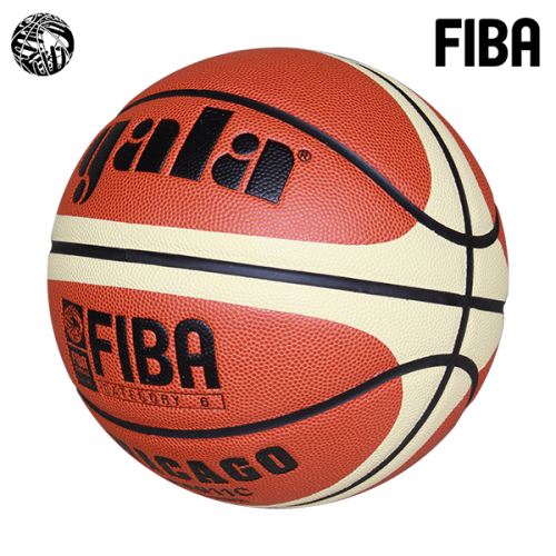 Košarkaška lopta Gala Chicago FIBA 6
