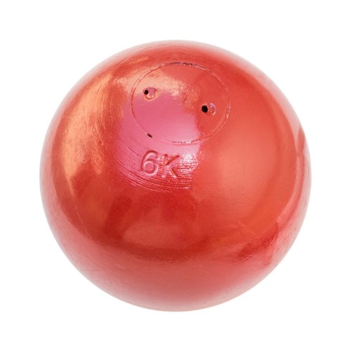 Kugla za bacanje 7.26 kg gvozdena preciznija