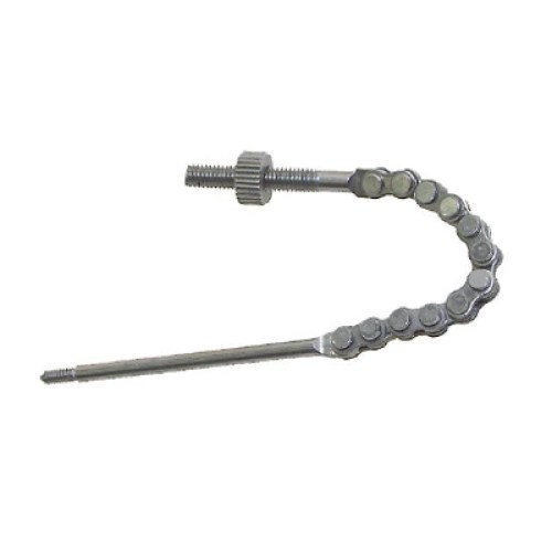Lanac kalibrator menjača u glavi SRAM Torpedo