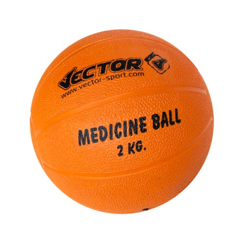 Medicinka 2 kg Vector