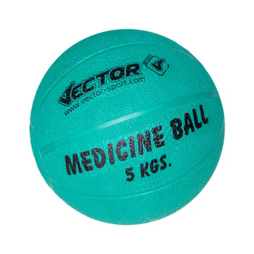 Medicinka 5 kg Vector