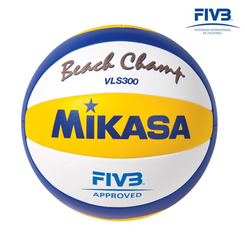 Odbojkaška lopta Mikasa VLS300