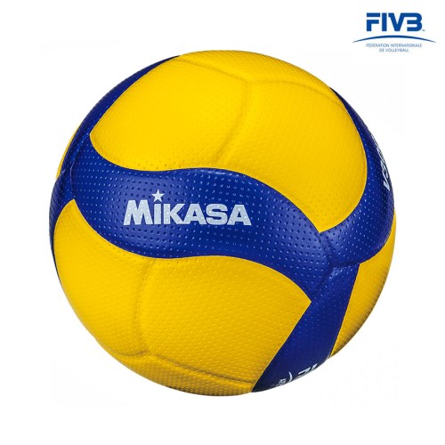 Odbojkaška lopta Mikasa V300W