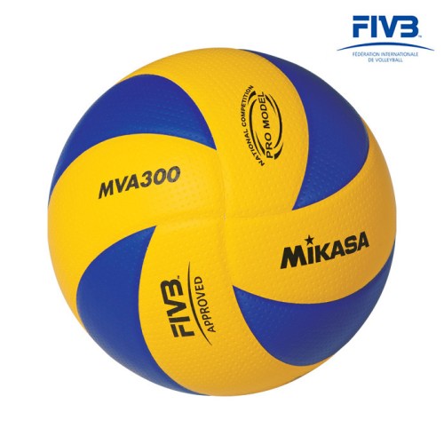 Odbojkaška lopta Mikasa MVA300