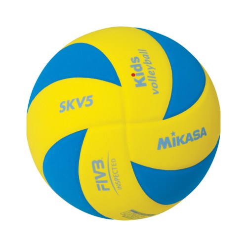 Odbojkaška lopta Mikasa SKV5 soft 160g FIVB