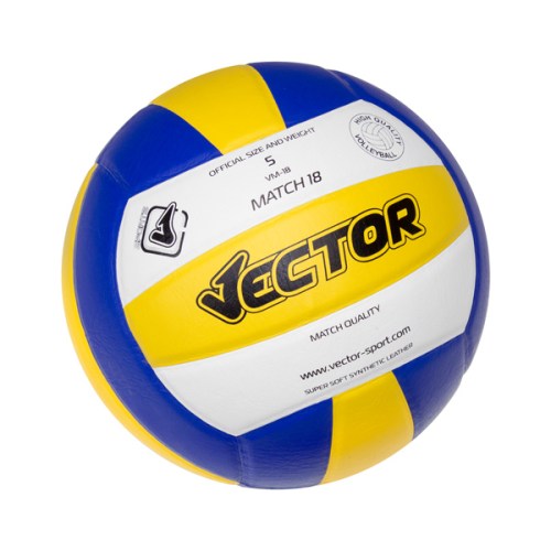 Odbojkaška lopta Vector Match 18