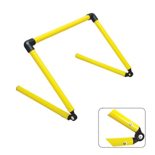Plastična prepona podesiva Flexi