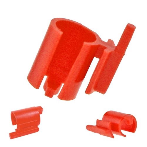 Plastika clip za clickbox SRAM Sachs menjača S7 i P5