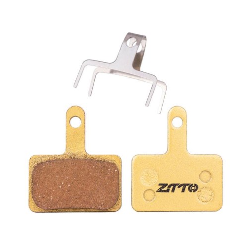 Pločice za Shimano disk kočnicu ZTTO MJ-01B