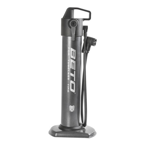 Rezervoar - pumpa za bicikl Beto Air Tank tubeless