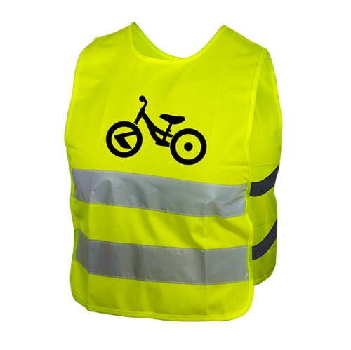 Reflektujući prsluk dečji Kellys Starlight Bike