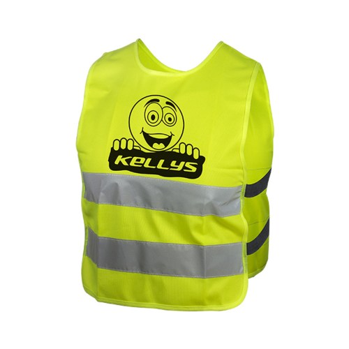 Reflektujući prsluk dečji Kellys Starlight Smile