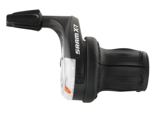 Ručica menjača SRAM X.7 3x7