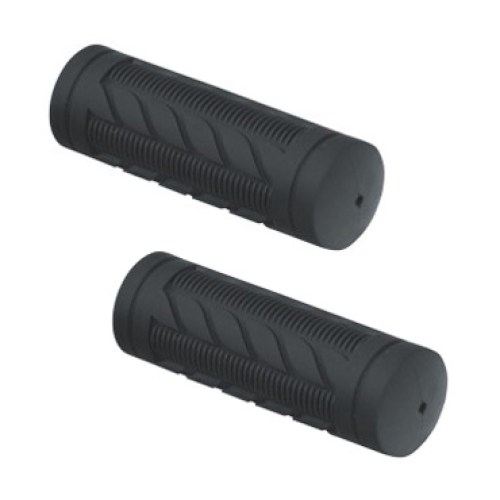 Ručke kormana Kellys Shortgrip crne