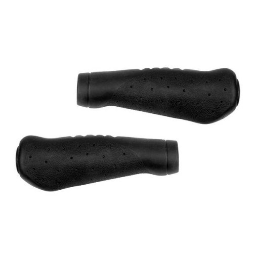 Ručke kormana M-Wave Ergogel 131 mm