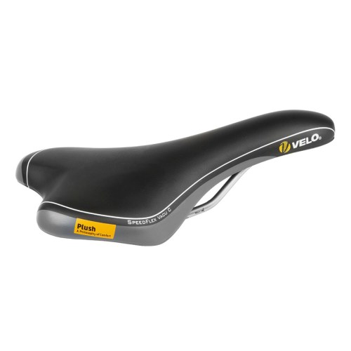 Sic VELO Plush V-design SpeedFlex Vacu C