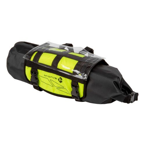 Torba na volan M-Wave Rough Ride 10L