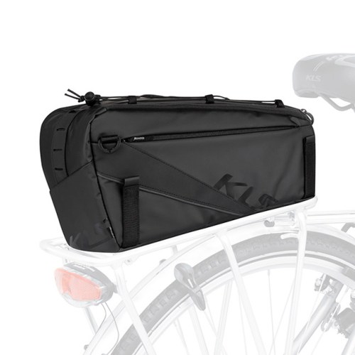 Torba na paksic / paktreger Kellys Space 10